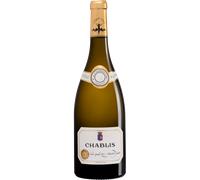 Chablis Cuvée Spéciale 1923 2022 - La Chablisienne