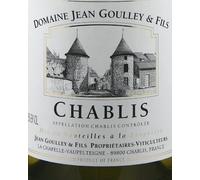 Chablis, Domaine Jean Goulley