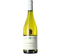 Chablis Vieilles Vignes 2024 - Closerie des Alisiers