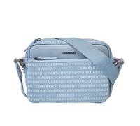Chabrand Freedom Men's Satchel - Compact Coated Canvas and Leather Shoulder Bag - Lightweight Bag with Zip Pockets - Modern Urban Bag - Various Colours