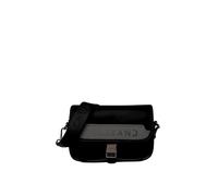 Chabrand Touch Bis Zip Bag Black/Grey, Black, One Size