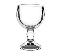 Chabrias Ltd 18Oz Dessert Dish Thick Glass (Single)