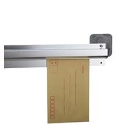 Chabrias Ltd Aluminium Order Grabber Holder | Ultimate Order Bill Holder Management - Available in 18", 24", 36", and 48" (36" / 91.5cm)