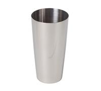 Chabrias Ltd Boston Cocktail Shaker Tin - 28oz Stainless Steel Weighted Can (Base Only) - Professional Bartender Shaker for Home & Bar Use