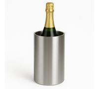 Chabrias Ltd Double Wall Stainless Steel Wine Cooler