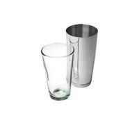 Chabrias Ltd Professional Boston Cocktail Shaker Set