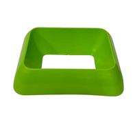 Chabrias Ltd Recycling Lid, For Wastebasket' (Lime)