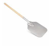 Chabrias Ltd Samuel Groves Pizza Peel, Pizza Paddle - 30x36cm (12"x14") - 900mm (35") Overall