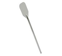 Chabrias Ltd - Stainless Steel Mixing Paddle 915mm (36”) | Long Handle Stirring Tool for Large Pots, Catering, Restaurants & Home Kitchens | Dishwasher Safe