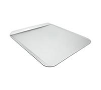 Chabrias Professional Silver Non Stick Bakeware with ILAG Ultimate Coating UK Made (13" Slide-Off Baking Sheet)