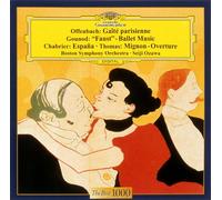 Chabrier: Espana/Gounod: Faust