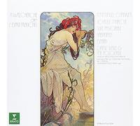 CHABRIER: RAPSODIE `ESPANA` ETC.