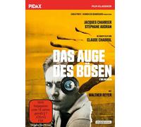Chabrol, Claude - Das Auge des Boesen