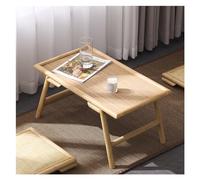 Chabudai Japanese Floor Table,Small Coffee Table & Tea Table, Low Table for Sitting on The Floor, Bed Laptop Desk, Window Table，Dining Table Low Table