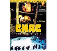 Chac: Rain God [DVD] [1975] [Region 1] [US Import] [NTSC]