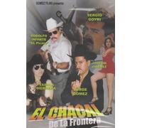 Chacal De La Frontera [DVD] [2002] [Region 1] [US Import] [NTSC]