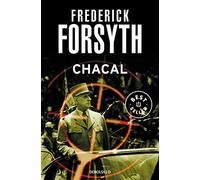 Chacal / The Day of the Jackal (Best Seller)