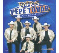 Chacales De Pepe Tovar - Exitos