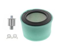 Chacarbtu 140-2379 Air Filter, 149-2333 Fuel Filter for Onan Emerald 6500 6300 5000 4000 BGE NHEL BGEL NHE BGM NHM Generator