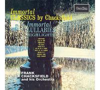 Chacksfield, Frank - Immortal Classics/Immortal Lullabies