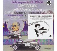 Chacksfield, Frank - Incomparable Kern &..
