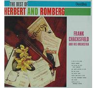 Chacksfield, Frank - The Best Of Herbert And Romberg