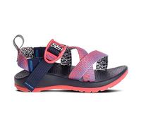 Chaco Baby-Girl's Z1 Ecotread Kids Sport Sandal, Penny Coral, 10 Medium US Toddler