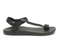 Chaco Bodhi Womens Sandals Black 3 UK
