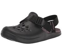 Chaco Women's Chillos Clog, Black, 8 UK