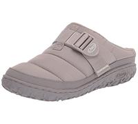 Chaco Clog Womens Ash Gray 5 UK