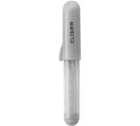Chaco Liner Pen Style Silver