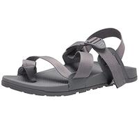 Chaco Men's 2로우다운 2.Lowdown 2 Sandal, Grey, 8 UK
