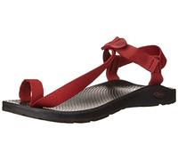 Chaco Men's Bodhi Sandal, Rhubarb, 6