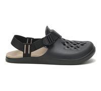 Chaco Men's Chillos Clog, Black, 8 UK