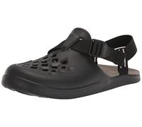 Chaco Mens Chillos Clog Black 9 UK