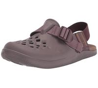 Chaco Women's Chillos Clog, Sparrow, 6 UK