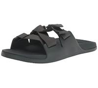 Chaco Men's Chillos Slide Sandal, Scarab, 11 UK