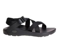 Chaco Men's Classic Sandal, Black, 8 UK
