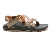 Chaco Men's Classic Sandal, Flare Canyon Clay, 10 UK