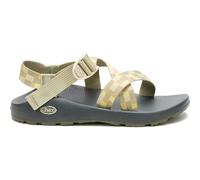 Chaco Men's Classic Sandal, Pixel Banana Split, 13 UK