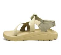 Chaco Men's Cushz Sandal, Muted Sage, 8 UK