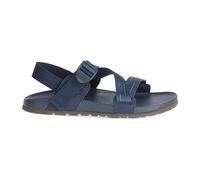 Chaco - Men's Lowdown Sandal, 10 UK, Navy