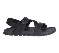 Chaco Men's Lowdown Sandal, Black, 6 UK