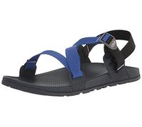 Chaco Men's Lowdown Sandal, Blue navy, 11 UK