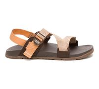 Chaco Men's Lowdown Sandal, Meadow Canyon Clay, 8 UK