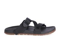 Chaco Men's Lowdown Slide Sandal, Black, 10 UK