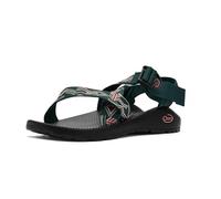 Chaco Men's Mega Z Classic Sandal, Paddle Shadowy Depths, 5