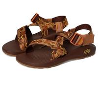 Chaco Men's Mega Z Classic Sandal, Paddle Syrup, 9