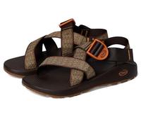 Chaco Men's Mega Z Classic Sandal, Summit Coffee, 14 UK