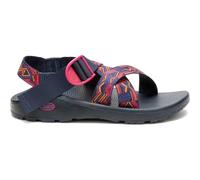 Chaco Men's Mega Z Cloud Sandal, Paddle Shadow, 6 UK